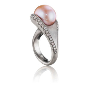 Pearl Perfection Ring